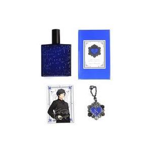 中古香水 [開封済み] 蓮巳敬人 ロールオンフレグランス(オードトワレ