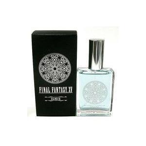 中古香水 イグニス・FFXV 50mlの買取情報