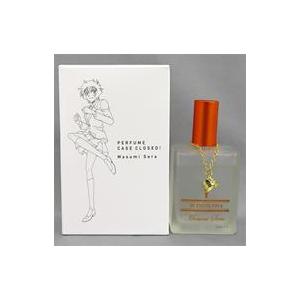 中古香水 [開封済み] 世良真純 パフュームオイルCase Closed! 特別編 「名探偵コナン」