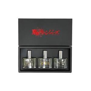 中古香水 [開封済み] 東京卍會＆愛美愛主＆芭流覇羅 EDP(オールドパルファム) 「東京リベンジャ...