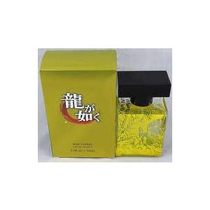 中古香水 [開封済み] 真島吾朗モデル(嶋野の狂犬ver.) オードトワレ