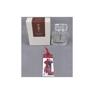 インフィニットワン ステラホワイト 練り香水 メンズ 30g ムスク