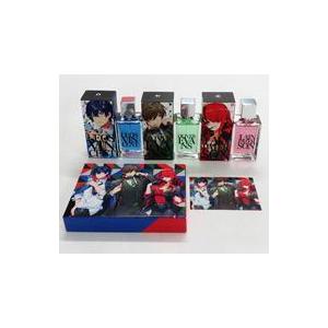 中古香水 [開封済み] レオス・ヴィンセント＆オリバー＆エバンス