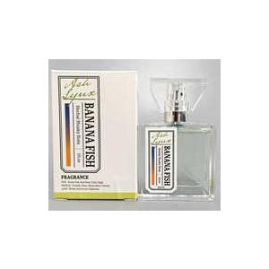 中古香水 アッシュ・リンクス primaniacs フレグランス 「BANANA FISH」