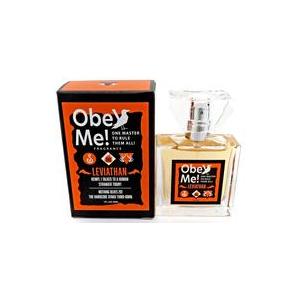 中古香水 [開封済み] レヴィアタン primaniacs フレグランス 「Obey Me!」