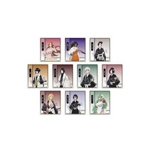 新品紙製品 【BOX】TVアニメ BLEACH 千年血戦篇 トレーディングミニ色紙 vol.2