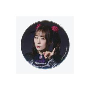 中古バッジ・ピンズ 櫻川めぐ(宇田川あこ) トレーディングアーティスト缶