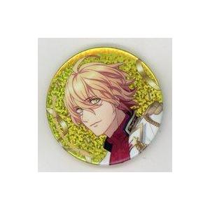 中古バッジ・ピンズ 四ノ宮那月 「うたの☆プリンスさまっ♪ トレーディングホロ缶バッジ Smile ...