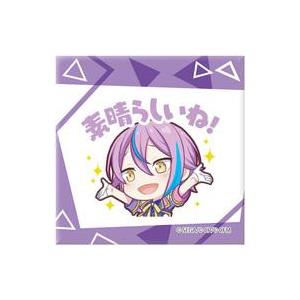 中古バッジ・ピンズ 神代類(素晴らしいね!) 「プロジェクトセカイ カラフルステージ! feat. ...
