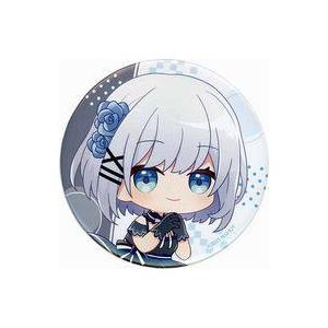 中古バッジ・ピンズ シエスタ(ドレスver./mini) 75mm缶バッジ 「くじ引き堂 探偵はもう...