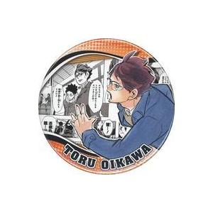 ハイキュー!! 及川徹 HEROES 缶バッジ セット 仙台 ハイキュー展 ハイキュー ハイキュー展 コレクション缶バッジ 