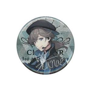 ハイキュー TO THE TOP 和紙風缶バッジコレクション 宮治 : らしんばん