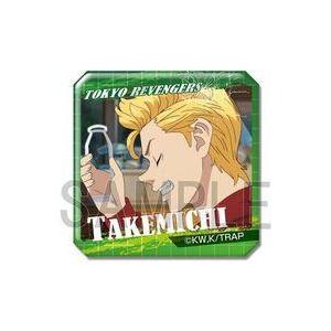 中古バッジ・ピンズ B.花垣武道 「東京リベンジャーズ ぷくっとバッジコレクション」