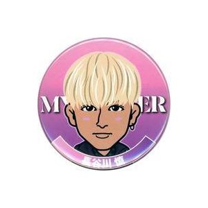 中古バッジ・ピンズ 長谷川慎(THE RAMPAGE) 缶バッジ MY PRAYER Ver. えぐ...