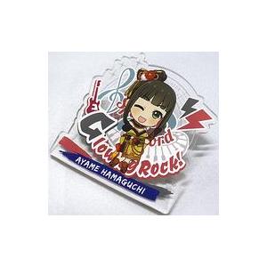 中古バッジ・ピンズ 浜口あやめ(7thLIVE TOUR G