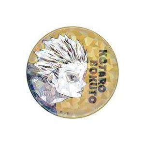 中古バッジ・ピンズ 16.木兎光太郎(-V.HEROES-) 週刊少年ジャンプ オールスター缶バッジ...