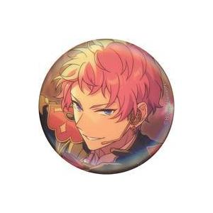 あんさんぶるスターズ イベコレ缶バッジ 2020 AUTUMN -Idol Side- 斎宮