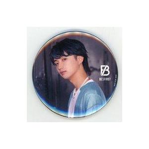 中古バッジ・ピンズ JUNON(BE：FIRST) 缶バッジ 「CD Gifted.」 楽天ブックス...