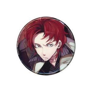 文豪ストレイドッグス トレーディングホログラム缶バッジ novels ver 