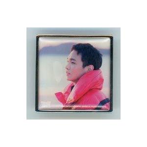 中古バッジ・ピンズ キー KEYピンバッジC 「KEY LAND」 SHINee WORLD J会員限定