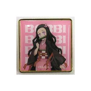 中古バッジ・ピンズ [単品] 竈門禰豆子 オリジナルピンズ 「BABBI×鬼滅の刃 第3弾 スペシャ...