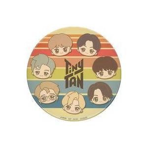 中古バッジ・ピンズ 集合 I(顔) Dynami...の商品画像