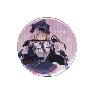 中古バッジ・ピンズ 新条アカネ(全身) カンバッジ 「webpon×くじメイト×SSSS.GRIDM...