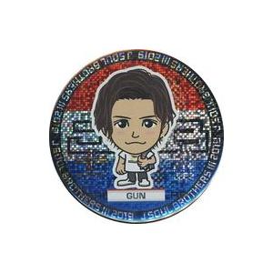 中古バッジ・ピンズ 岩田剛典 75mm缶バッジ RAISE THE FLAG ver.(ツアーTシャ...