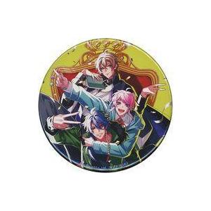 中古バッジ・ピンズ Fling Posse ver. 76mm缶バッジ