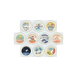 中古バッジ・ピンズ 全10種セット 「ハウルの動...の商品画像