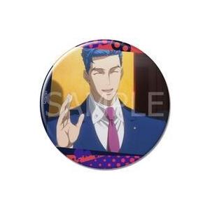 バッジ ピンズ デザイン23.愛抱夢B 缶バッジ Ver.3