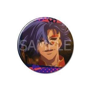 バッジ ピンズ デザイン25.愛抱夢D 缶バッジ Ver.3