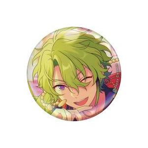 シクフォニ(SIXFONIA) 10万人記念 缶バッジ 暇72 シクストア限定