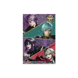 中古バッジ・ピンズ 歌仙兼定＆一期一振＆鯰尾藤四郎＆日向正宗 「刀剣乱舞無双×ドン・キホーテ 第2弾...