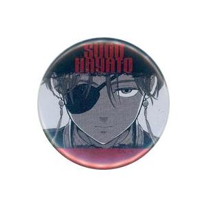 中古バッジ・ピンズ 蘇枋隼飛 「WIND BREAKER トレーディングジュエリー缶バッジ」