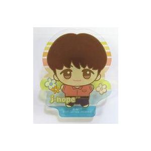 中古バッジ・ピンズ ジェイホープ(BTS/防弾少年団) Dynamite ちびぐるみアクリルバッジ 「TinyTAN」