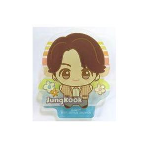 中古バッジ・ピンズ ジョングク(BTS/防弾少年団) Dynamite ちびぐるみアクリルバッジ 「TinyTAN」