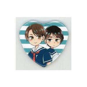 いれいす 活動3周年記念 複製サイン入り缶バッジ ないこ いれいすとあ