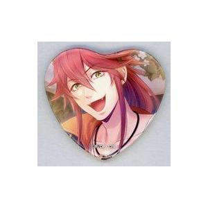 中古バッジ・ピンズ インピー・バービケーン 「Code：Realize 〜白銀の奇跡〜 トレーディン...