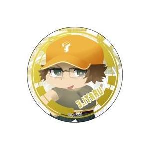 中古バッジ・ピンズ 橋田至 「STEINS;GATE 缶バッジ COLLECTION」