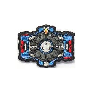 中古バッジ・ピンズ ルーブジャイロ 「ウルトラギャラクシーファイト ニュージェネレーションヒーローズ...