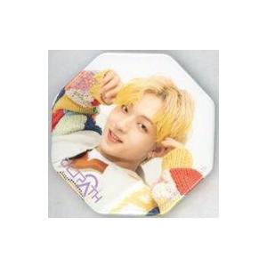 中古バッジ・ピンズ 古瀬直輝(両腕上げ) ランダム缶バッジ 「OCTPATH 2nd FANMEET...