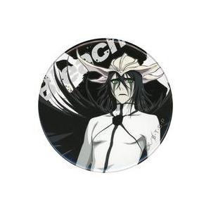 中古バッジ ピンズ ウルキオラ シファー 缶バッジ 「くじ引き堂 BLEACH-ブ