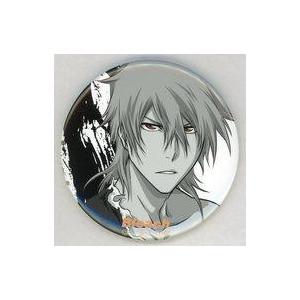 中古バッジ ピンズ 黒崎一護 缶バッジ 「くじ引き堂 BLEACH-ブリーチ-