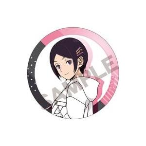 中古バッジ・ピンズ 木虎藍 「ワールドトリガー POP UP SHOP in アニメガ×ソフマップ ...