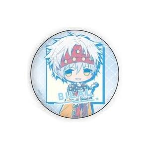 中古バッジ・ピンズ ビラール・アサド・イスナーン・ファランバルド 「ワンド オブ フォーチ