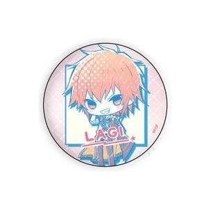 中古バッジ・ピンズ ラギ・エル・ナギル 「ワンド オブ フォーチュン R2 〜時空に沈む黙示録