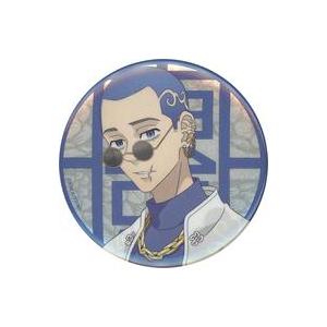 中古バッジ・ピンズ 柴八戒(等身) 「東京リベンジャーズ トレーディングメタリック缶バッジ」