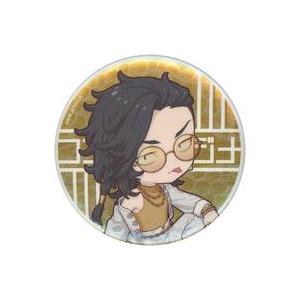 中古バッジ・ピンズ 九井一(ミニキャラ) 「東京リベンジャーズ トレーディングメタリック缶バッジ」