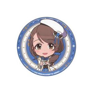 中古バッジ・ビンズ 持田亜里沙 「THE IDOLM＠STER M＠STERS